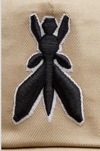 Patrizia Pepe Kadın Şapka Bej