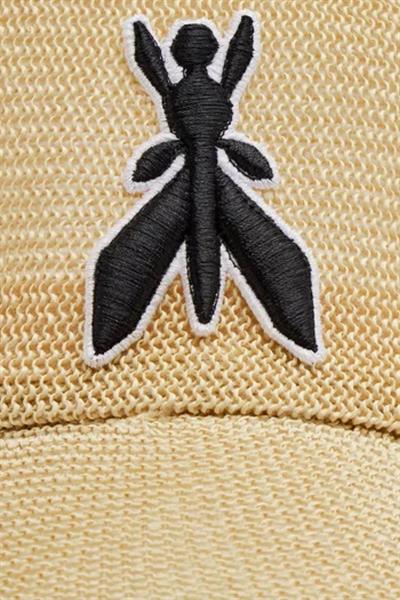 Patrizia Pepe Kadın Şapka Bej