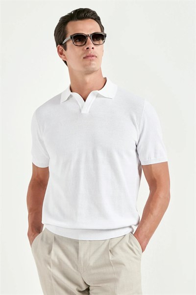 Pini Parma Polo T-Shirt