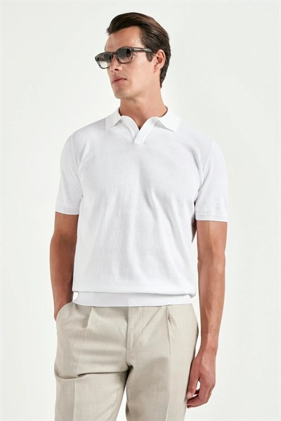 Pini Parma Polo T-Shirt