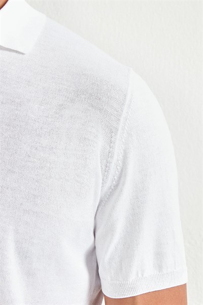 Pini Parma Polo T-Shirt