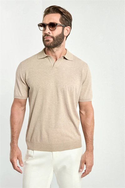 Pini Parma Polo T-Shirt