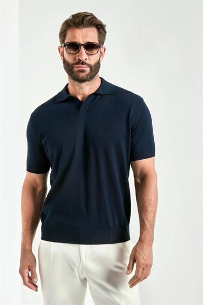 Pini Parma Polo T-Shirt