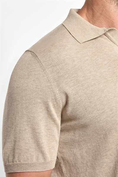 Pini Parma Polo T-Shirt
