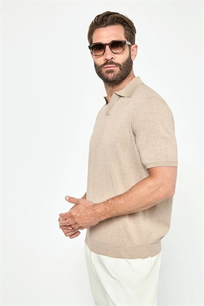 Pini Parma Polo T-Shirt