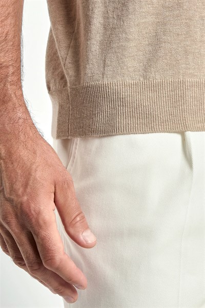 Pini Parma Polo T-Shirt