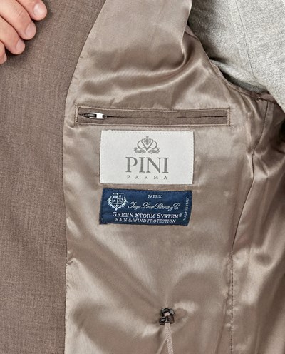 Pini Parma Safari Mont