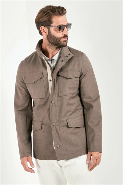 Pini Parma Safari Mont