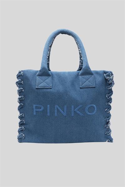 Pinko Kadın  Çanta Mavi