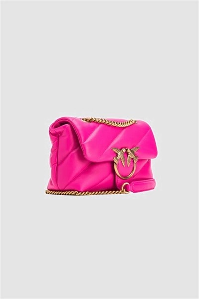 Pinko Kadın Çanta Pembe