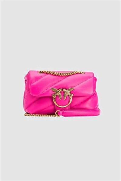 Pinko Kadın Çanta Pembe
