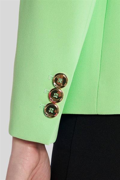 Pinko Kadın Ceket Yeşil