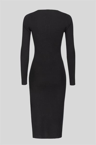 Pinko Kadın Elbise Siyah