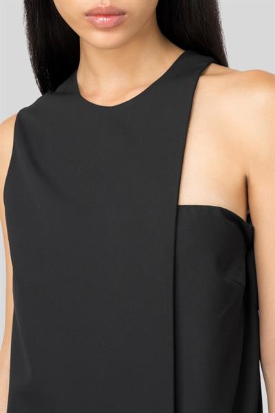 Pinko Kadın Elbise Siyah