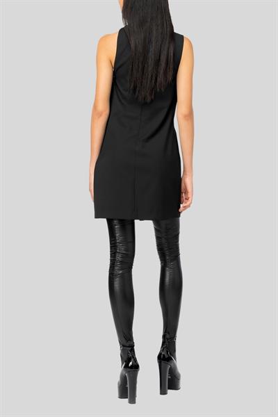 Pinko Kadın Elbise Siyah