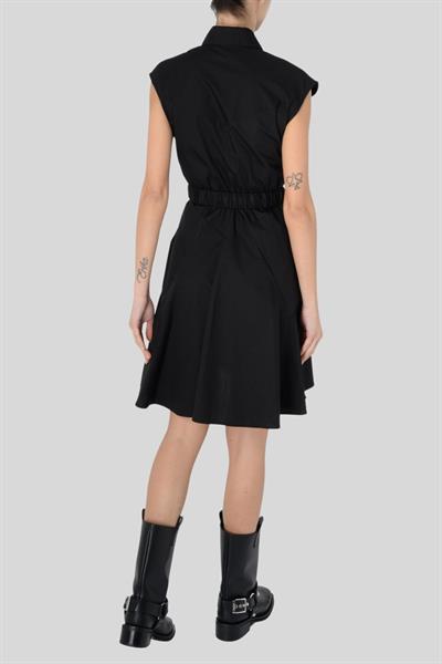 Pinko Kadın Elbise Siyah