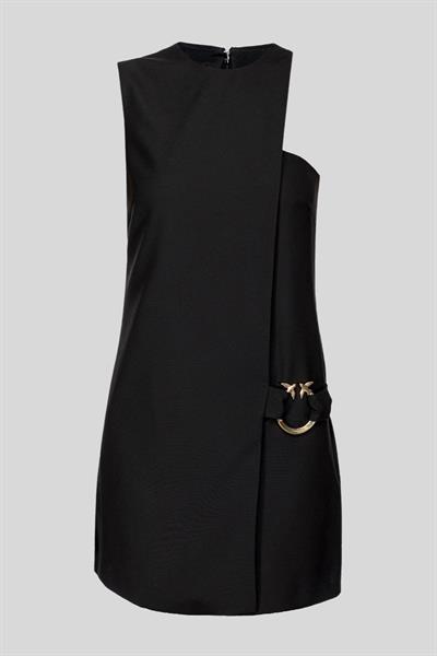 Pinko Kadın Elbise Siyah