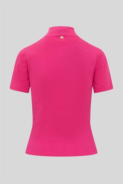 Pinko Kadın Kazak Pembe
