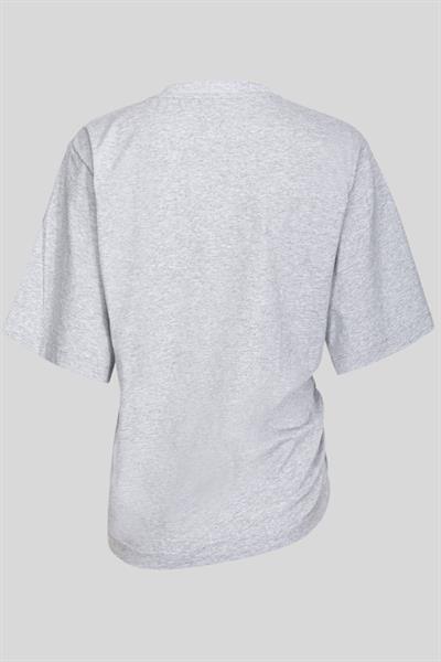 Pinko Kadın Tişört Gri