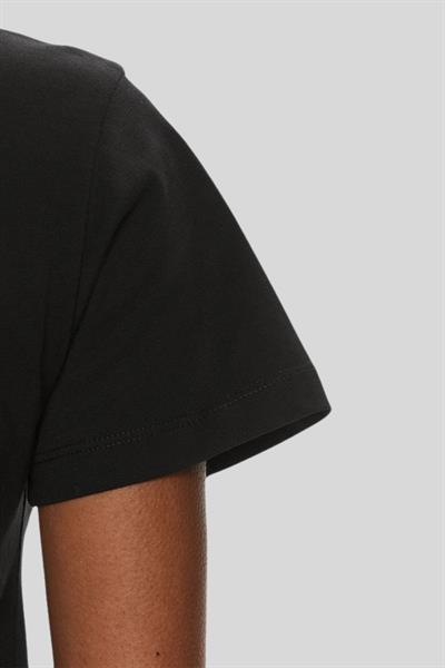 Pinko Kadın Tişört Siyah