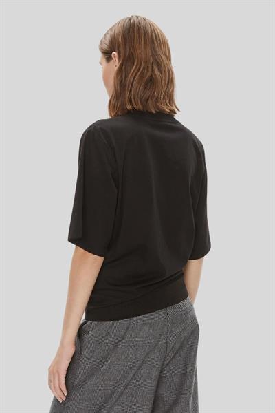 Pinko Kadın Tişört Siyah