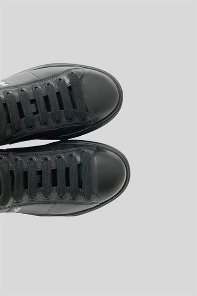 Prada Erkek Spor Ayakkabı Siyah