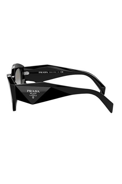 Prada Kadın Güneş Gözlüğü Siyah