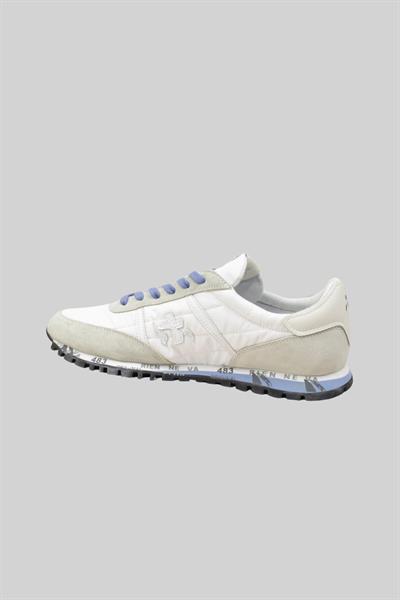 Premiata Erkek Spor Ayakkabı Çok Renkli