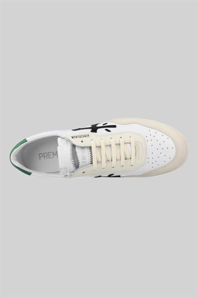 Premiata Erkek Spor Ayakkabı Çok Renkli