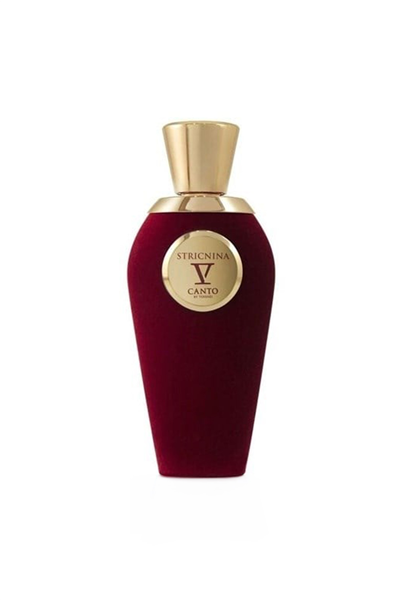 Red Strıcnına Extraıt  De Parfum 100 Ml