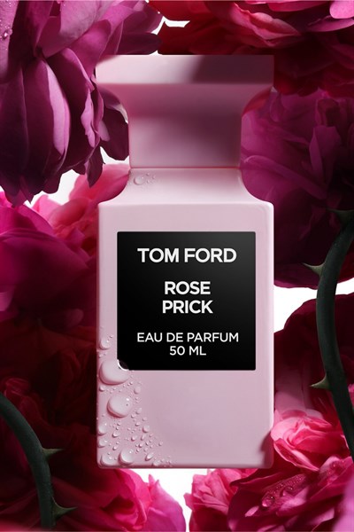 Rose Prick Eau De Parfum 100 ML