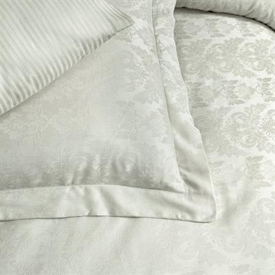 Saint Louis Luxury Taş  Çift Kişilik Nevresim Takımı 200x220 Cm Taş