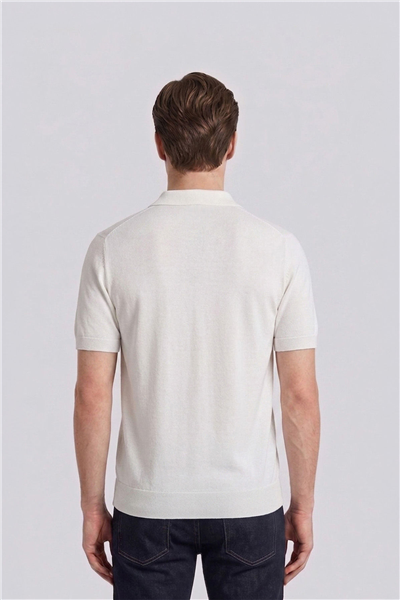 Tombolini Erkek Sweaters Krem