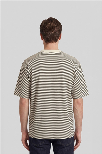 Tombolini Erkek T-Shirt Çokrenkli