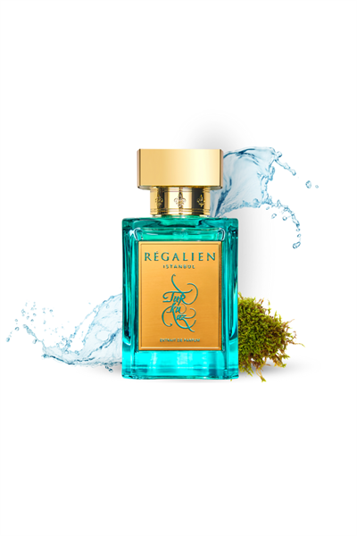 Turkuaz Heritage Collection Extrait De Parfum