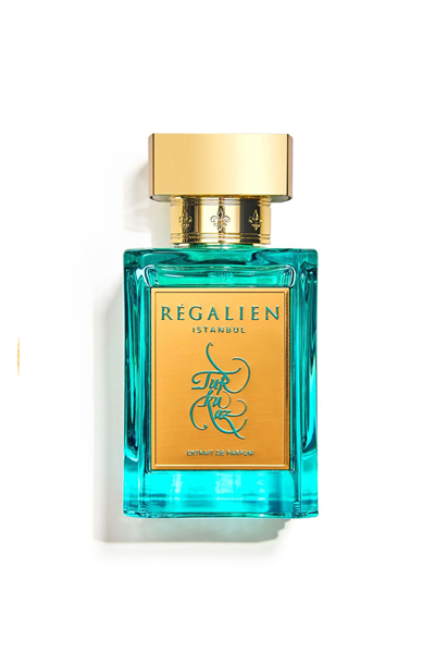 Turkuaz Heritage Collection Extrait De Parfum