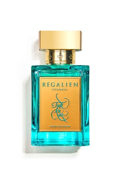 Turkuaz Heritage Collection Extrait De Parfum