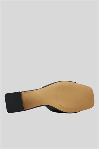 Twinset Kadın  Ayakkabı Siyah