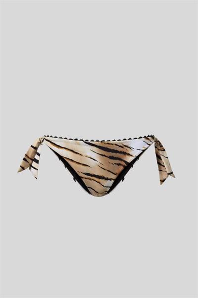 Twinset Kadın Bikini Altı Çok Renkli