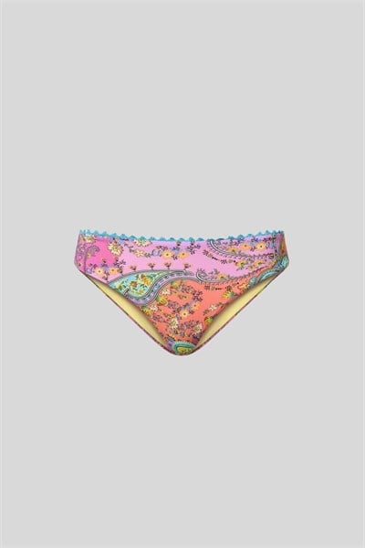 Twinset Kadın Bikini Altı Çok renkli