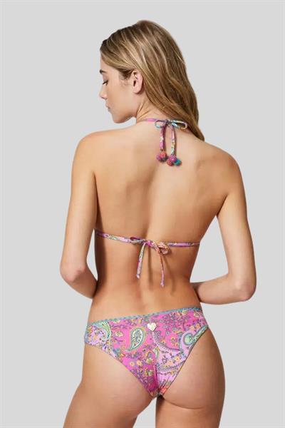 Twinset Kadın Bikini Altı Çok Renkli