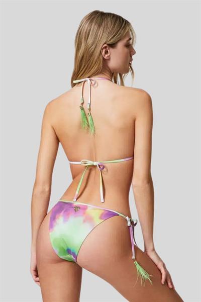 Twinset Kadın Bikini Takım Çok renkli