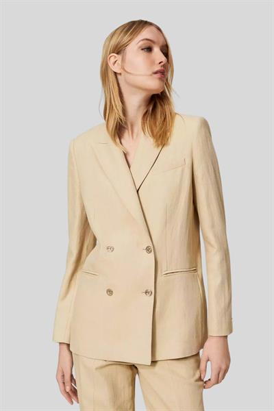 Twinset Kadın Blazer Bej