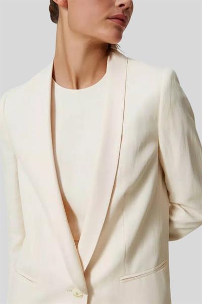 Twinset Kadın Blazer Bej