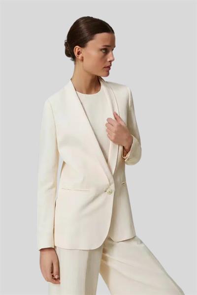 Twinset Kadın Blazer Bej