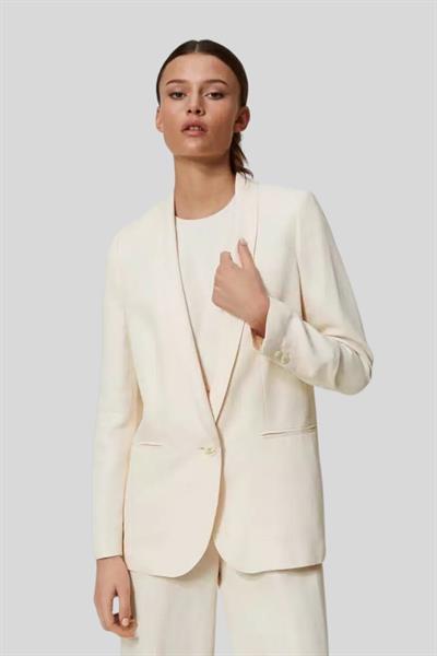 Twinset Kadın Blazer Bej