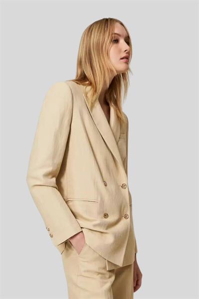 Twinset Kadın Blazer Bej