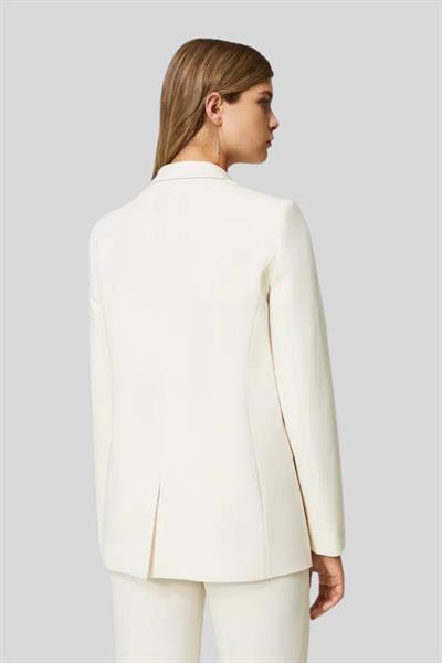 Twinset Kadın Blazer Beyaz