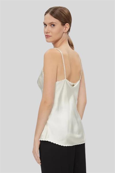 Twinset Kadın Body Beyaz