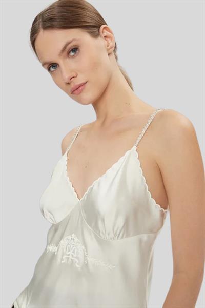 Twinset Kadın Body Beyaz